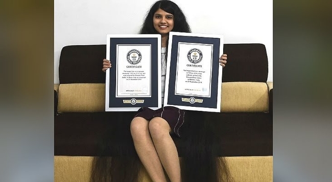 Guinness world record&nbsp;