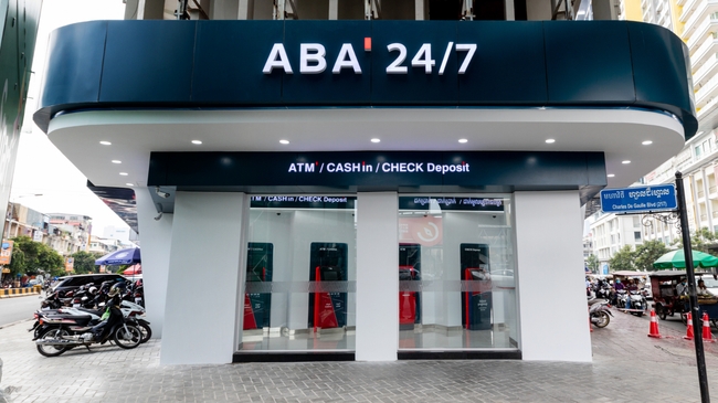 ABA​ 24/7