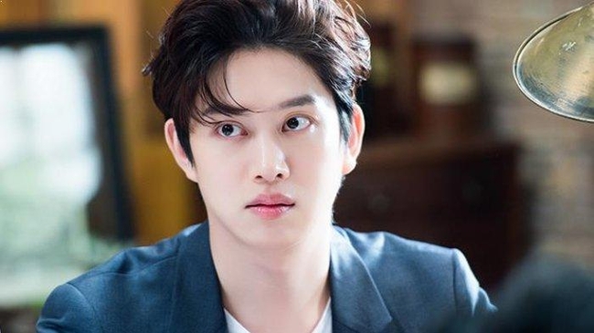 Heechul បច្ចុប្បន្ន