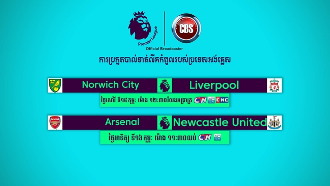 ការប្រកួតបាល់ទាត់លីគកំពូលរបស់ប្រទេសអង់គ្លេស