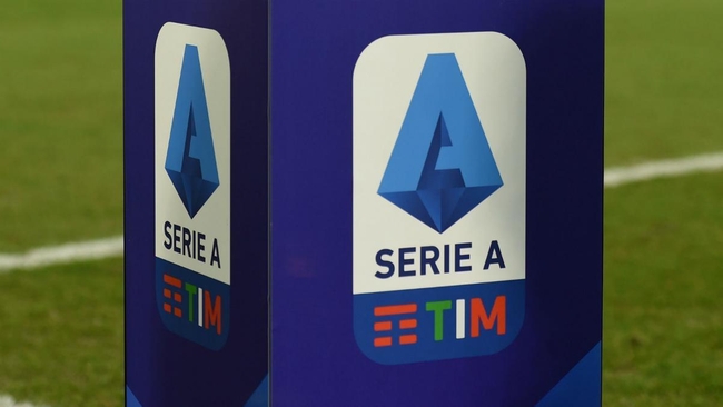  ក្របខ័ណ្ឌ Serie A (អុីតាលី)