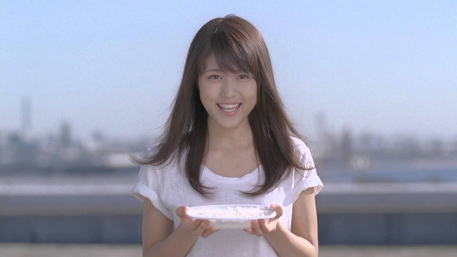 ១៥.Kasumi Arimura<br><br>