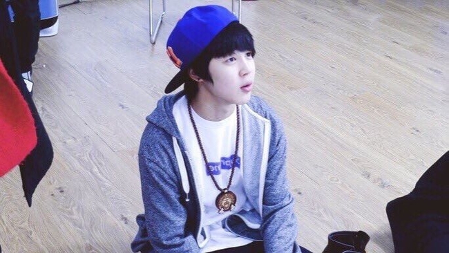 រូបភាព Jimin&nbsp;