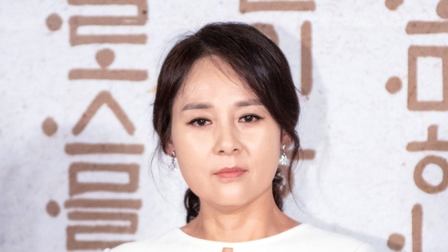 Jeon Mi Seon (ស្លាប់)
