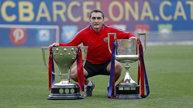  លោក Valverde