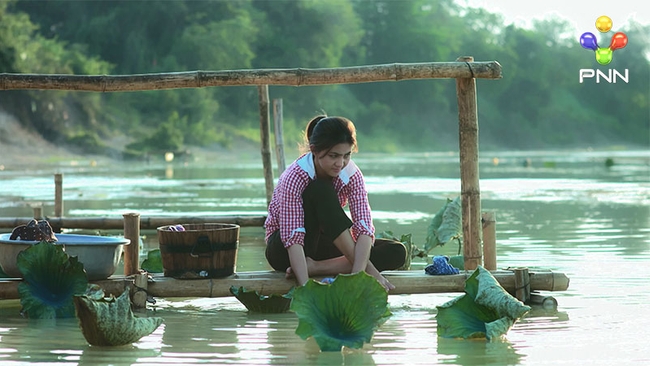 &nbsp; រឿង&nbsp;«បំណុលម្តាយ»