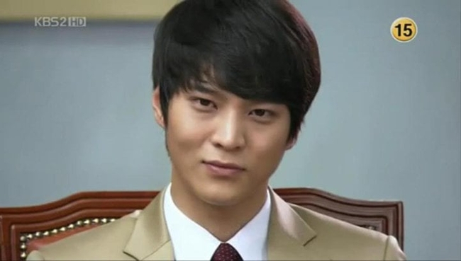Joo Won&nbsp;ឈ្មោះក្នុងរឿងគឺ គូម៉ាជុន