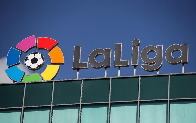 ក្របខ័ណ្ឌ La Liga (អេស៉្បាញ)