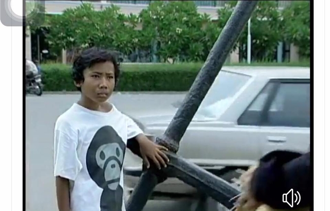 នាយ ព្រែក