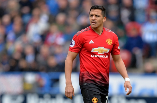 កីឡាករ Alex Sanchez