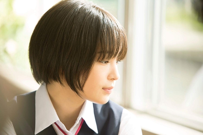 ២០.Suzu Hirose<br><br>