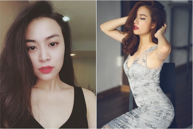 HoàngThùy Linh