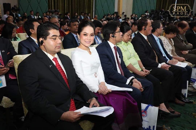 កិច្ចប្រជុំកំពូលអាស៊ីប៉ាស៊ីហ្វិកឆ្នាំ២០១៩