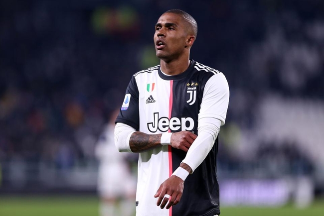 Douglas Costa