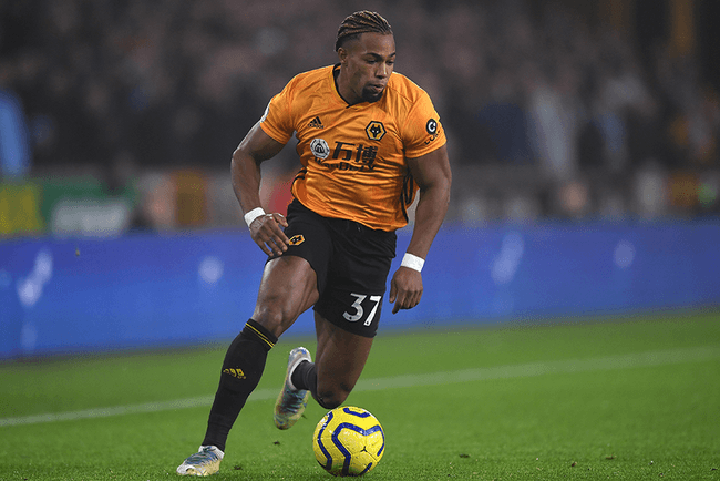 &nbsp; កីឡាករ&nbsp;Adama Traore