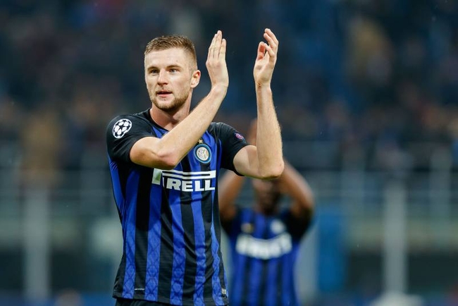 កីឡាករ Milan Skrinair 
