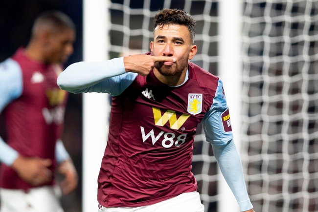 &nbsp; កីឡាករ&nbsp;Trezeguet