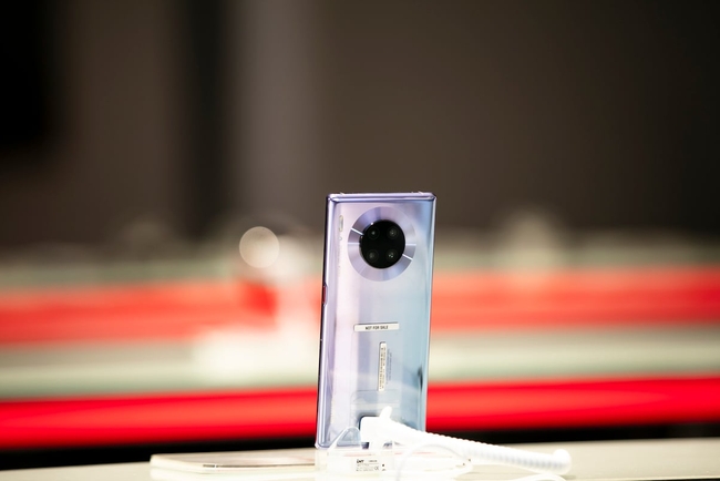 Mate30 Pro