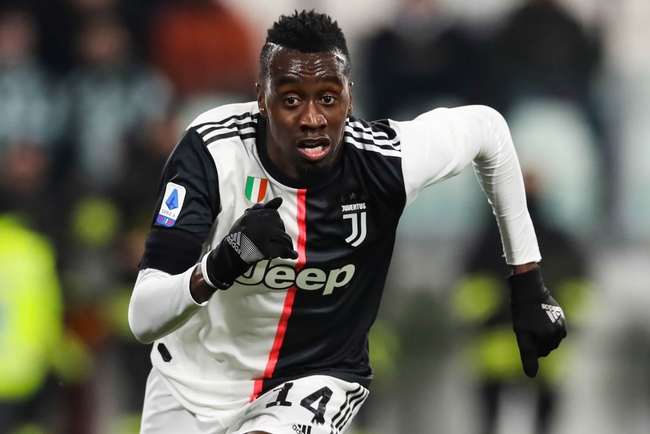  កីឡាករ Blaise Matuidi