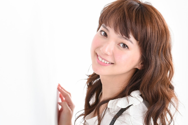 ១០.Mikako Tabe<br><br>