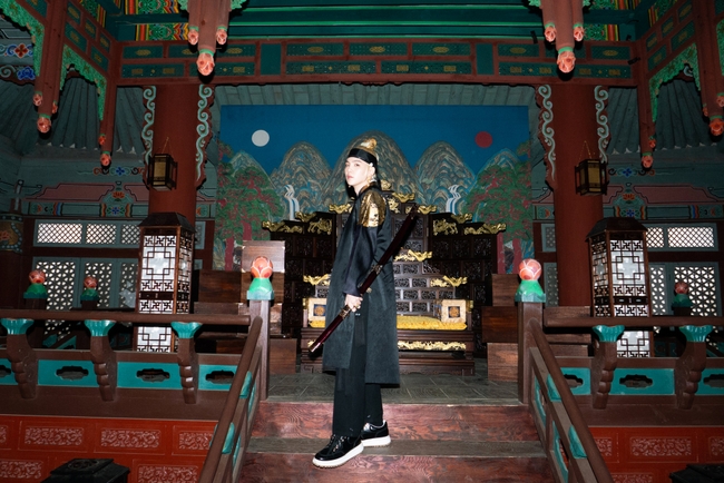 Suga