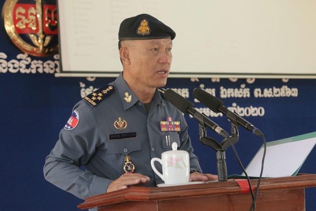 នាយឧត្តមសេនីយ៍ សៅ សុខា 