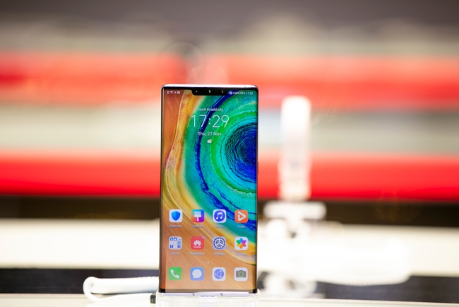 Mate30 Pro