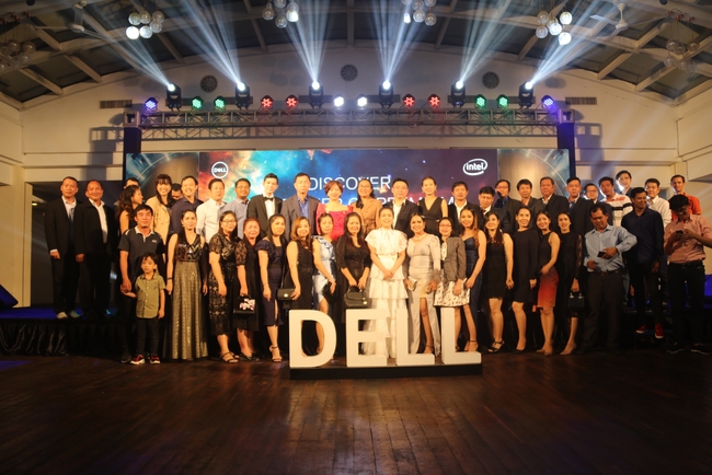 Dell បង្ហាញនូវ Dell XPS និង Inspiron Portfolio ថ្មី