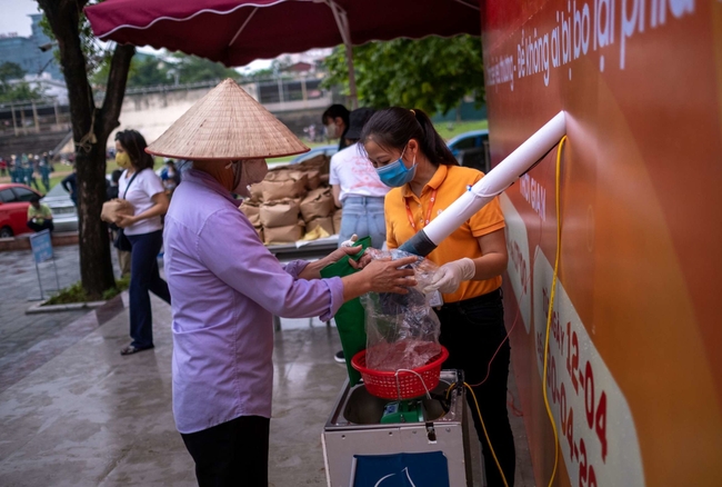 ពលរដ្ឋវៀតណាម