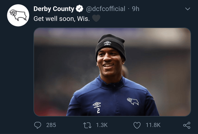 Andre Wisdom 