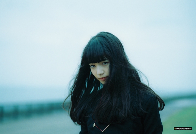 ១៦.Fumi Nikaido<br><br>
