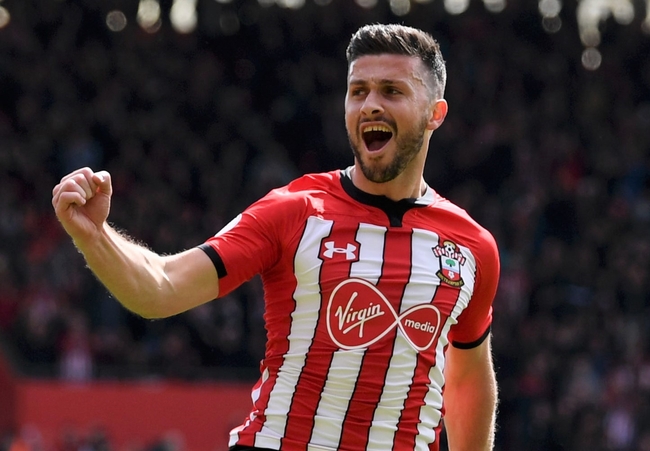 &nbsp; កីឡាករ​&nbsp;Shane Long