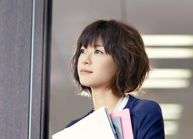 ១២.Juri Ueno<br><br>