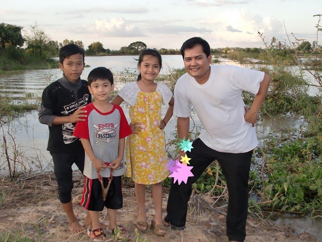 វ៉ាន់ នីឡា