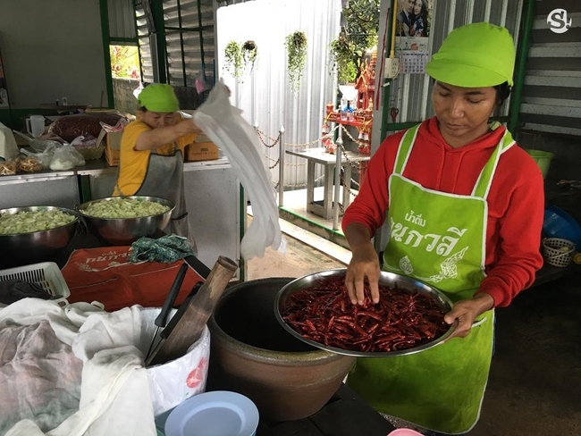 ហាង អ្នកស្រី anyaporn Natawat