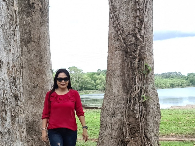 កែវ កល្យាណ