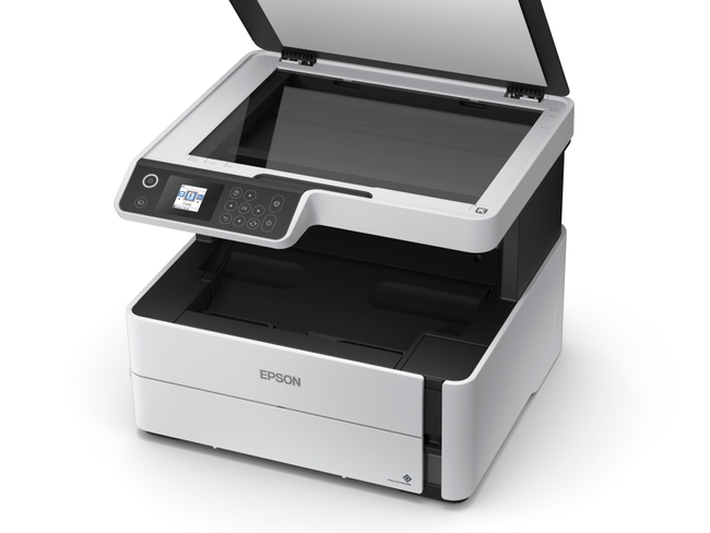 Epson M-Series EcoTank Printer