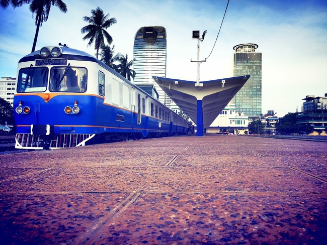 រូបភាពពី៖ Royal Railway Cambodia
