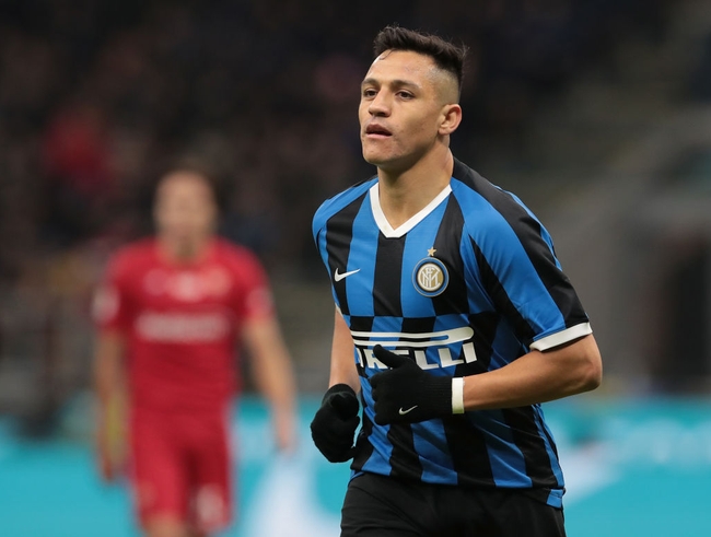 កីឡាករ Alex Sanchez