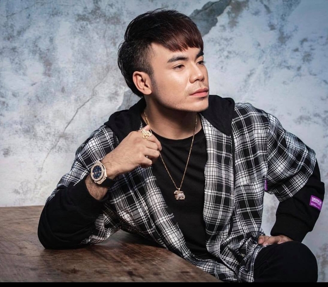 ឆន សុវណ្ណារាជ
