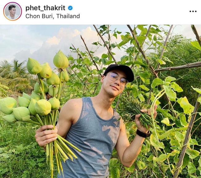 Phet Thakrit