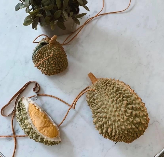 កាបូបទុរេនទាំង៣ម៉ូត