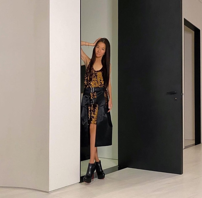 Vera Wang 