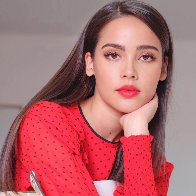 Yaya Urassaya&nbsp;