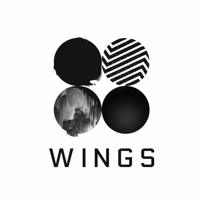 អាល់ប៊ុម​ Wings&nbsp; របស់ក្រុម BTS