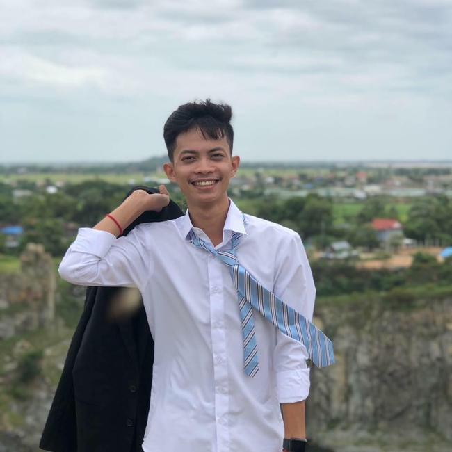 តាំង គីមឡេង