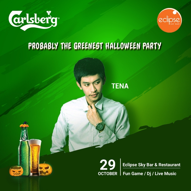 លោកTena 