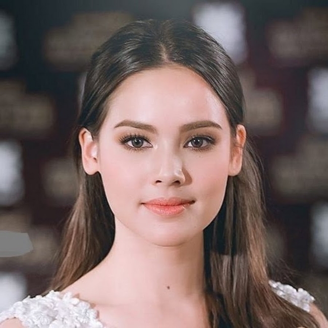 Yaya Urassaya