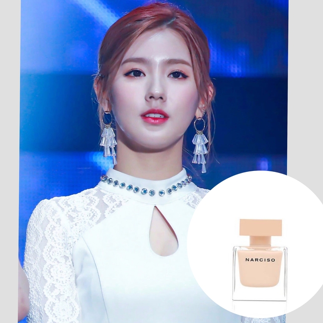 Miyeon 