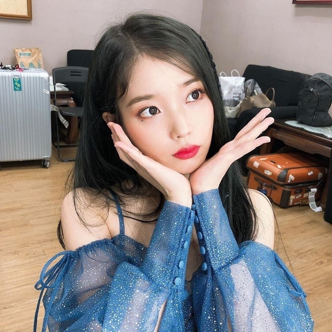 រូបភាព IU